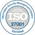 ISO 27001 ISO 27001